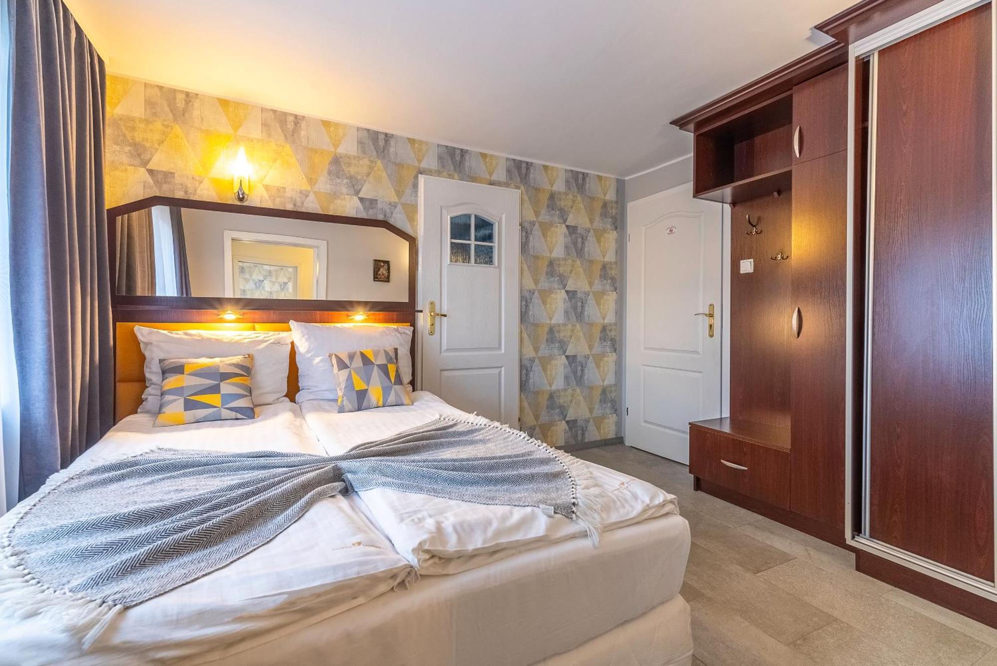 Apartamenty Amber Rewal Luaran gambar