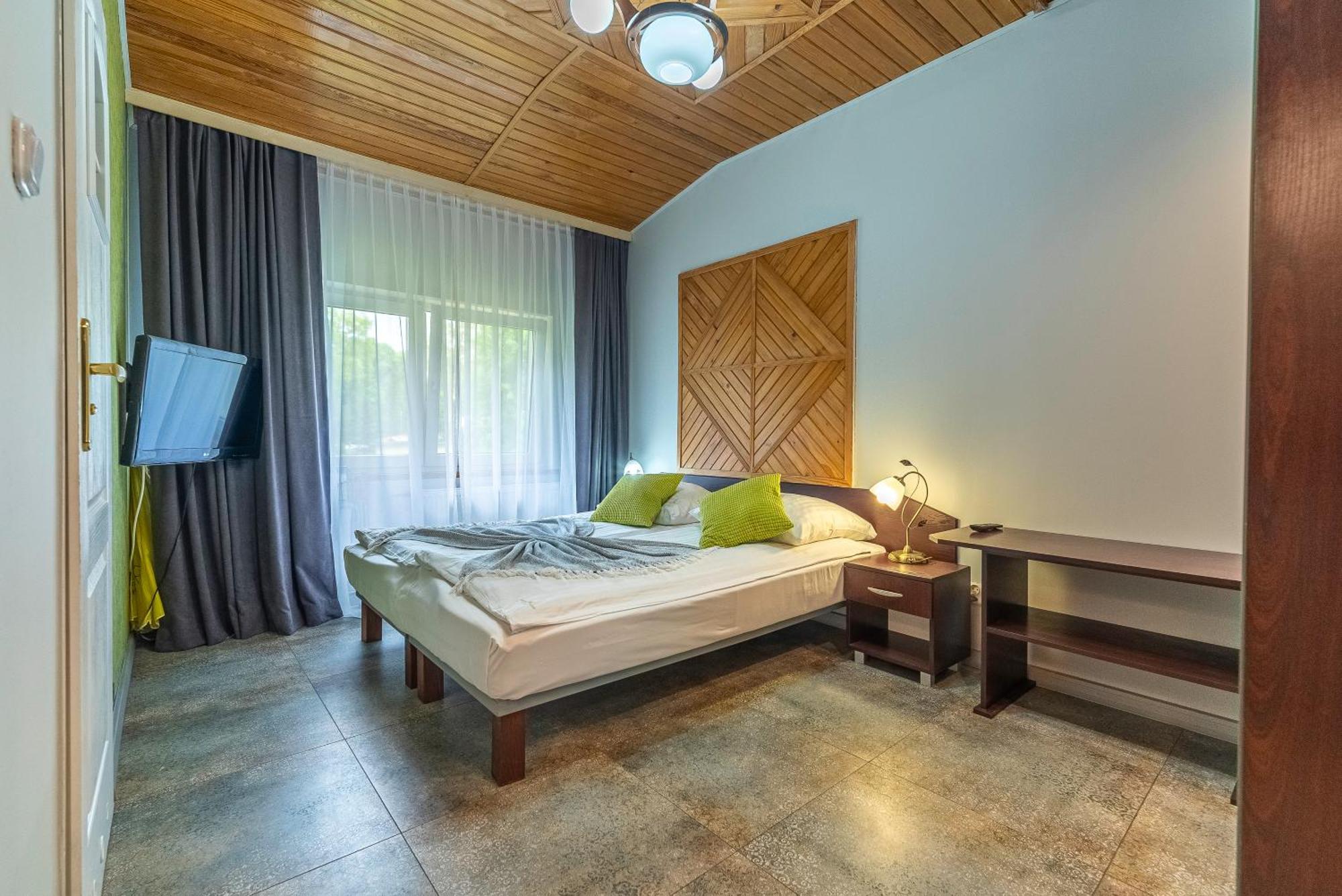 Apartamenty Amber Rewal Luaran gambar