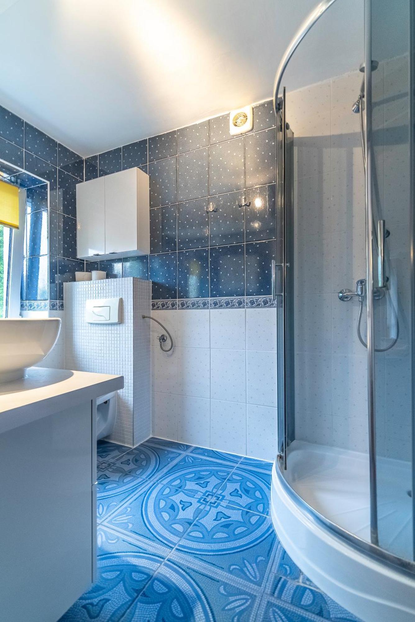 Apartamenty Amber Rewal Luaran gambar