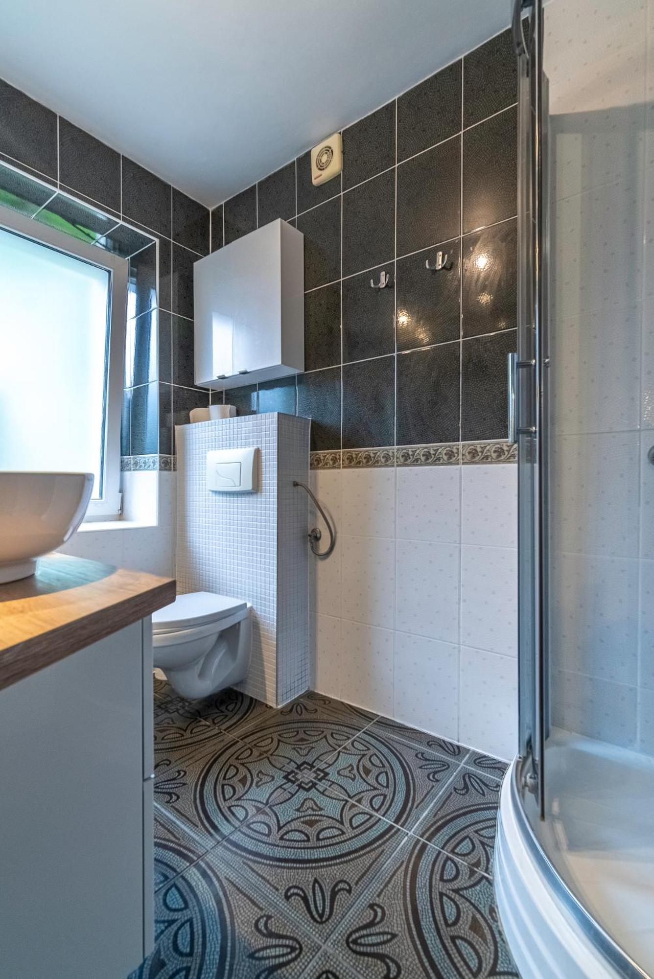 Apartamenty Amber Rewal Luaran gambar