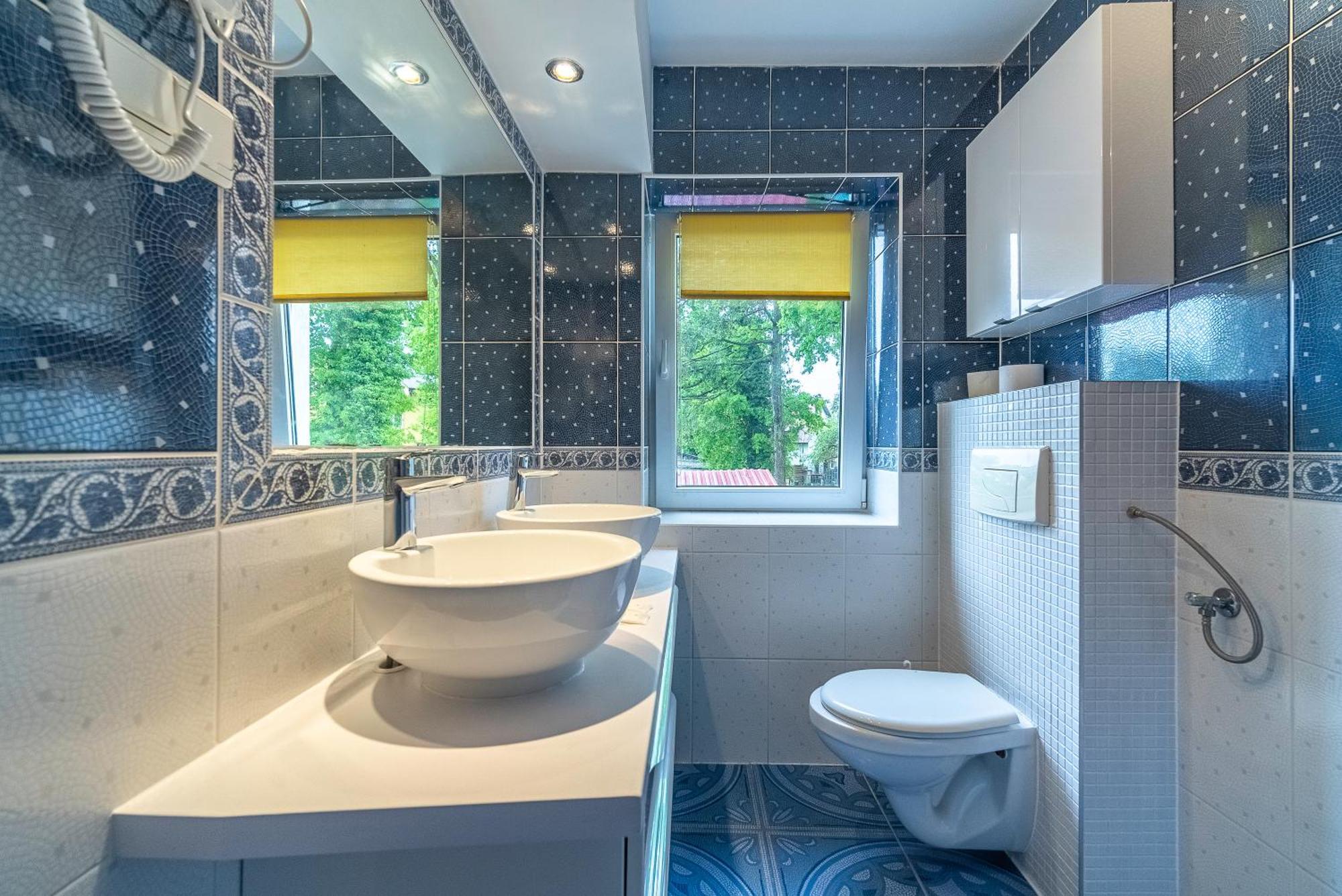 Apartamenty Amber Rewal Luaran gambar
