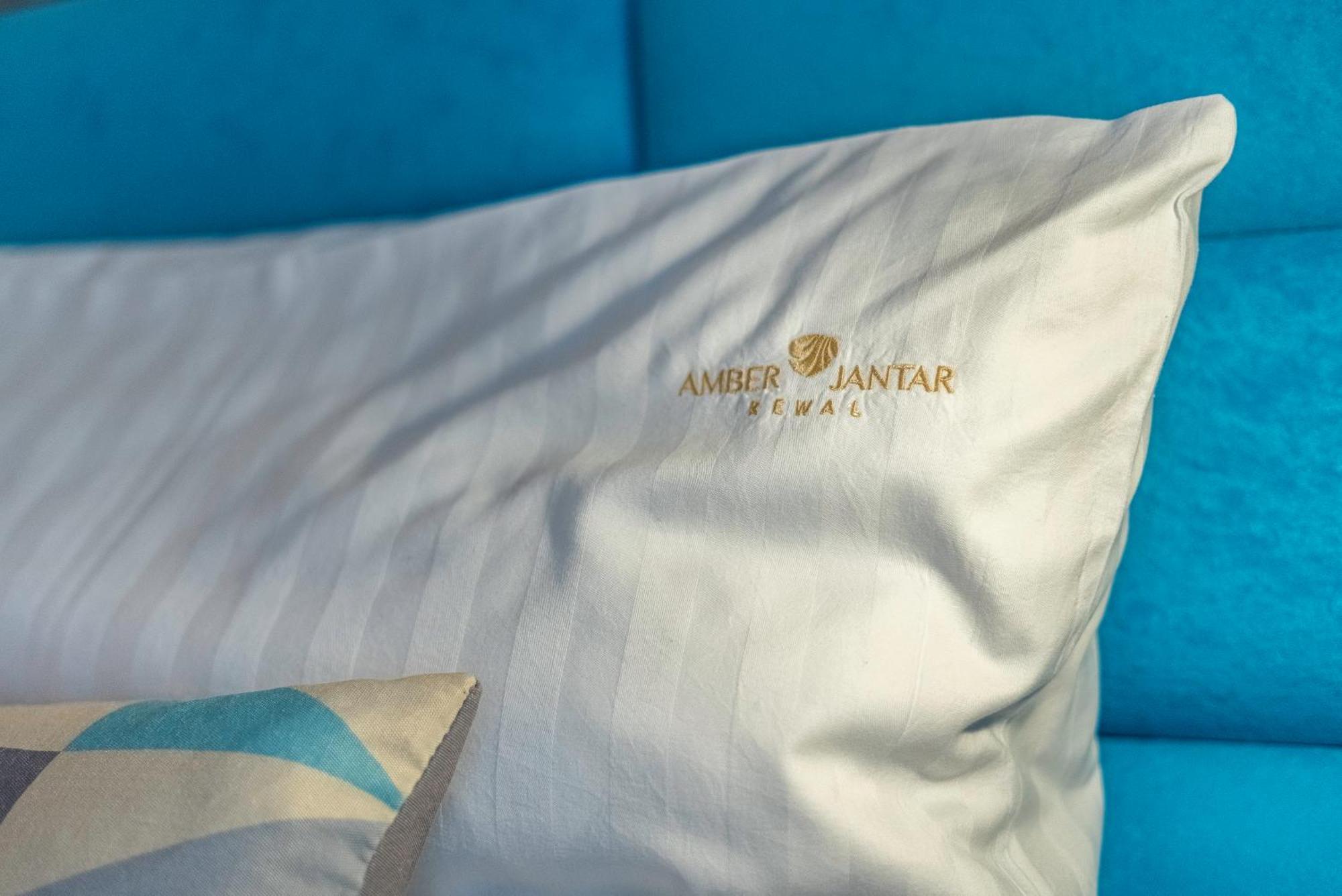 Apartamenty Amber Rewal Luaran gambar